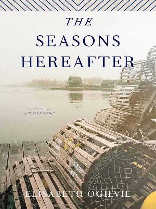 Title details for The Seasons Hereafter by Elisabeth Ogilvie - Available